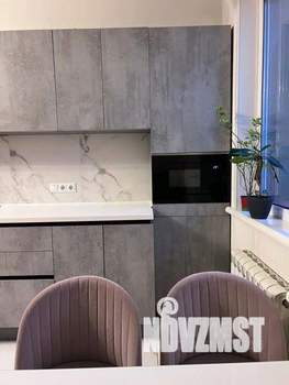 1-к квартира, посуточно, 95м2, 1/1 этаж