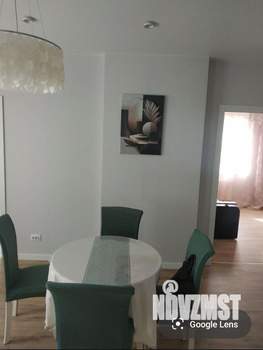 2-к квартира, на длительный срок, 59м2, 6/17 этаж