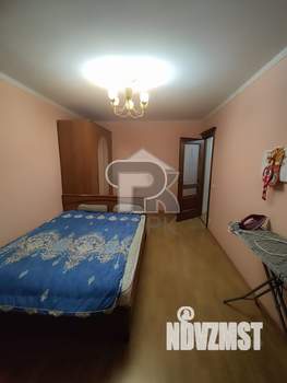 3-к квартира, на длительный срок, 64м2, 3/5 этаж