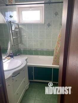 2-к квартира, на длительный срок, 53м2, 11/15 этаж
