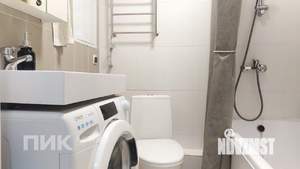 1-к квартира, на длительный срок, 32м2, 12/14 этаж