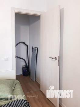 1-к квартира, на длительный срок, 32м2, 6/23 этаж