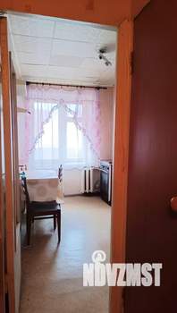 1-к квартира, на длительный срок, 40м2, 5/9 этаж