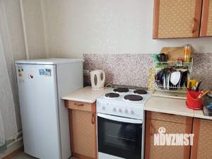 1-к квартира, на длительный срок, 38м2, 4/19 этаж