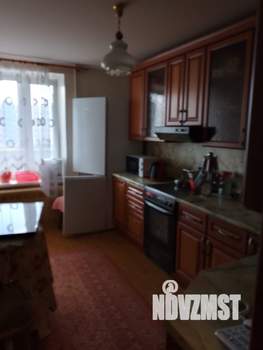 1-к квартира, на длительный срок, 34м2, 10/16 этаж