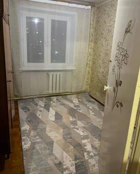 3-к квартира, на длительный срок, 52м2, 5/5 этаж