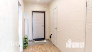 1-к квартира, на длительный срок, 48м2, 17/18 этаж