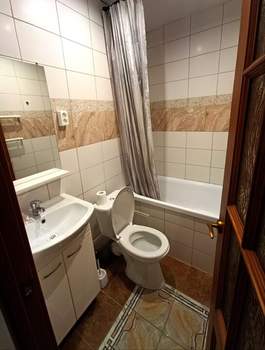 2-к квартира, на длительный срок, 60м2, 2/2 этаж