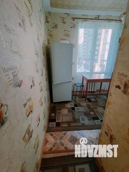 1-к квартира, на длительный срок, 32м2, 4/5 этаж