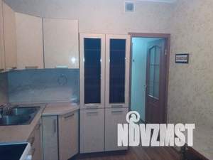 1-к квартира, на длительный срок, 39м2, 13/17 этаж