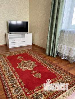 1-к квартира, на длительный срок, 45м2, 20/22 этаж