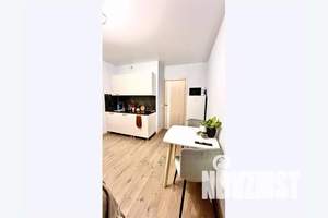 1-к квартира, посуточно, 22м2, 15/20 этаж