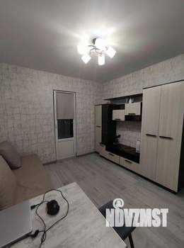Студия квартира, на длительный срок, 20м2, 13/18 этаж