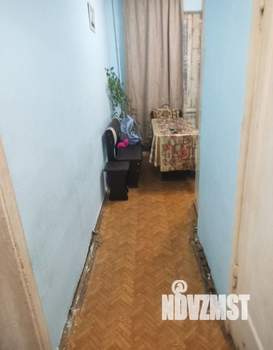 2-к квартира, на длительный срок, 45м2, 5/5 этаж