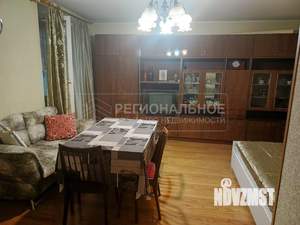 1-к квартира, на длительный срок, 38м2, 8/9 этаж