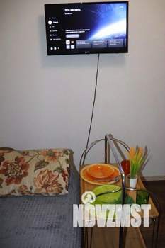 1-к квартира, посуточно, 12м2, 1/1 этаж