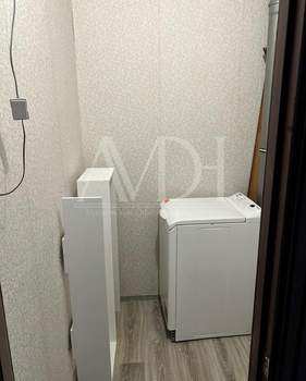 1-к квартира, на длительный срок, 40м2, 7/9 этаж