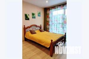 1-к квартира, посуточно, 35м2, 7/17 этаж