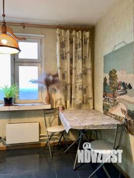 1-к квартира, на длительный срок, 40м2, 15/17 этаж