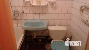 1-к квартира, на длительный срок, 32м2, 2/5 этаж