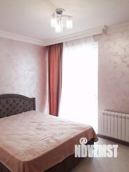 3-к квартира, на длительный срок, 100м2, 8/12 этаж