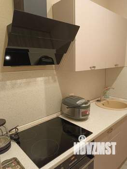 2-к квартира, на длительный срок, 49м2, 9/17 этаж