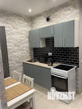 Студия квартира, на длительный срок, 25м2, 19/20 этаж