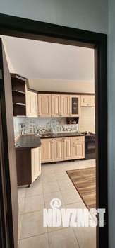 1-к квартира, на длительный срок, 39м2, 1/18 этаж