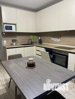 2-к квартира, на длительный срок, 59м2, 15/17 этаж