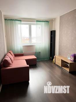 2-к квартира, на длительный срок, 63м2, 3/4 этаж