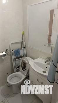 1-к квартира, посуточно, 20м2, 5/22 этаж