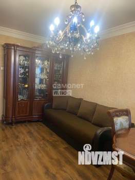 3-к квартира, на длительный срок, 73м2, 9/10 этаж