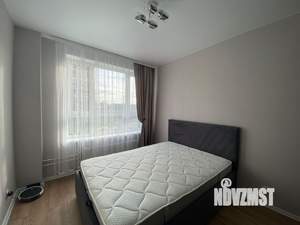 1-к квартира, на длительный срок, 37м2, 5/22 этаж