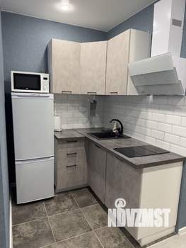 Студия квартира, на длительный срок, 24м2, 22/25 этаж