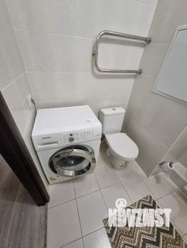 1-к квартира, на длительный срок, 34м2, 12/17 этаж