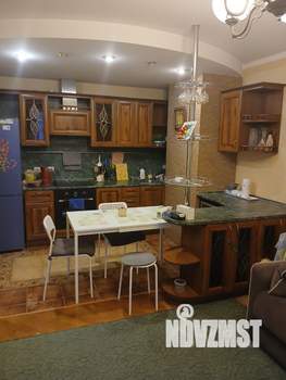 2-к квартира, на длительный срок, 70м2, 12/17 этаж