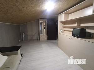 1-к квартира, на длительный срок, 40м2, 3/3 этаж