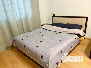 Студия квартира, посуточно, 26м2, 12/25 этаж