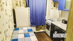1-к квартира, на длительный срок, 33м2, 3/5 этаж