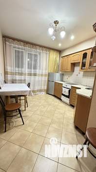 1-к квартира, на длительный срок, 46м2, 13/17 этаж