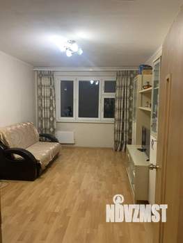 1-к квартира, на длительный срок, 41м2, 16/17 этаж