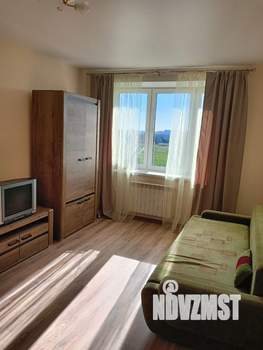 1-к квартира, на длительный срок, 37м2, 16/26 этаж
