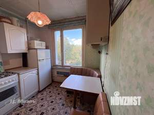 3-к квартира, на длительный срок, 49м2, 4/9 этаж