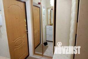 1-к квартира, посуточно, 39м2, 5/17 этаж