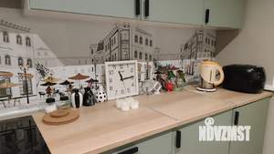 2-к квартира, на длительный срок, 50м2, 15/16 этаж