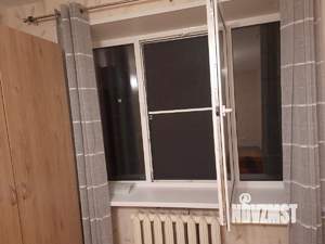 1-к квартира, на длительный срок, 31м2, 4/5 этаж