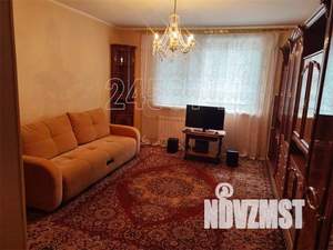 1-к квартира, на длительный срок, 39м2, 2/14 этаж