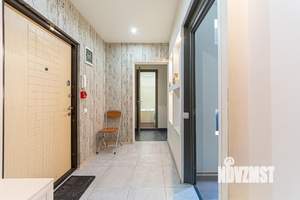 2-к квартира, на длительный срок, 52м2, 11/17 этаж