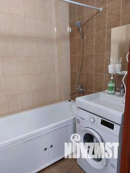 1-к квартира, посуточно, 32м2, 3/17 этаж