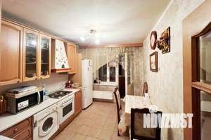 2-к квартира, на длительный срок, 53м2, 6/14 этаж